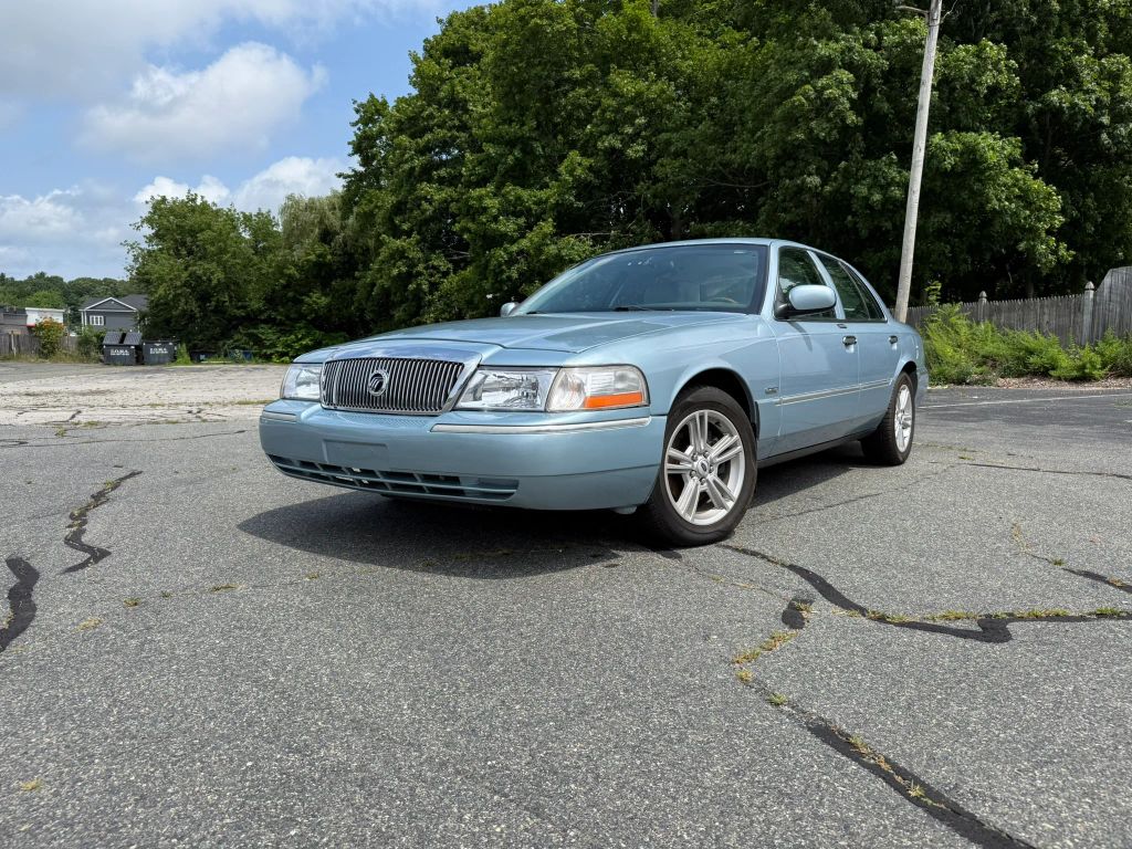 mercury grand marquis 2005 2MEHM75W25X631191 image mercury grand marquis 2005 2MEHM75W25X631191 image
